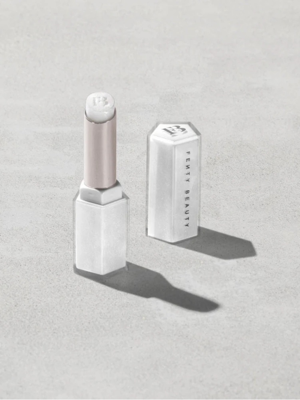 Fenty Beauty Gloss Bomb Stix - Light Pink Shimmer